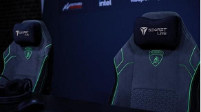 藍寶堅尼 Esports 宣布模擬賽車比賽 THE REAL RACE 2021 獲勝者 藍寶堅尼 Esports 宣布模擬賽車比賽 THE REAL RACE 2021 獲勝者