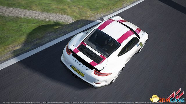 《神力科莎出賽準備》保時捷3DLC上市 全新精彩預告片一覽