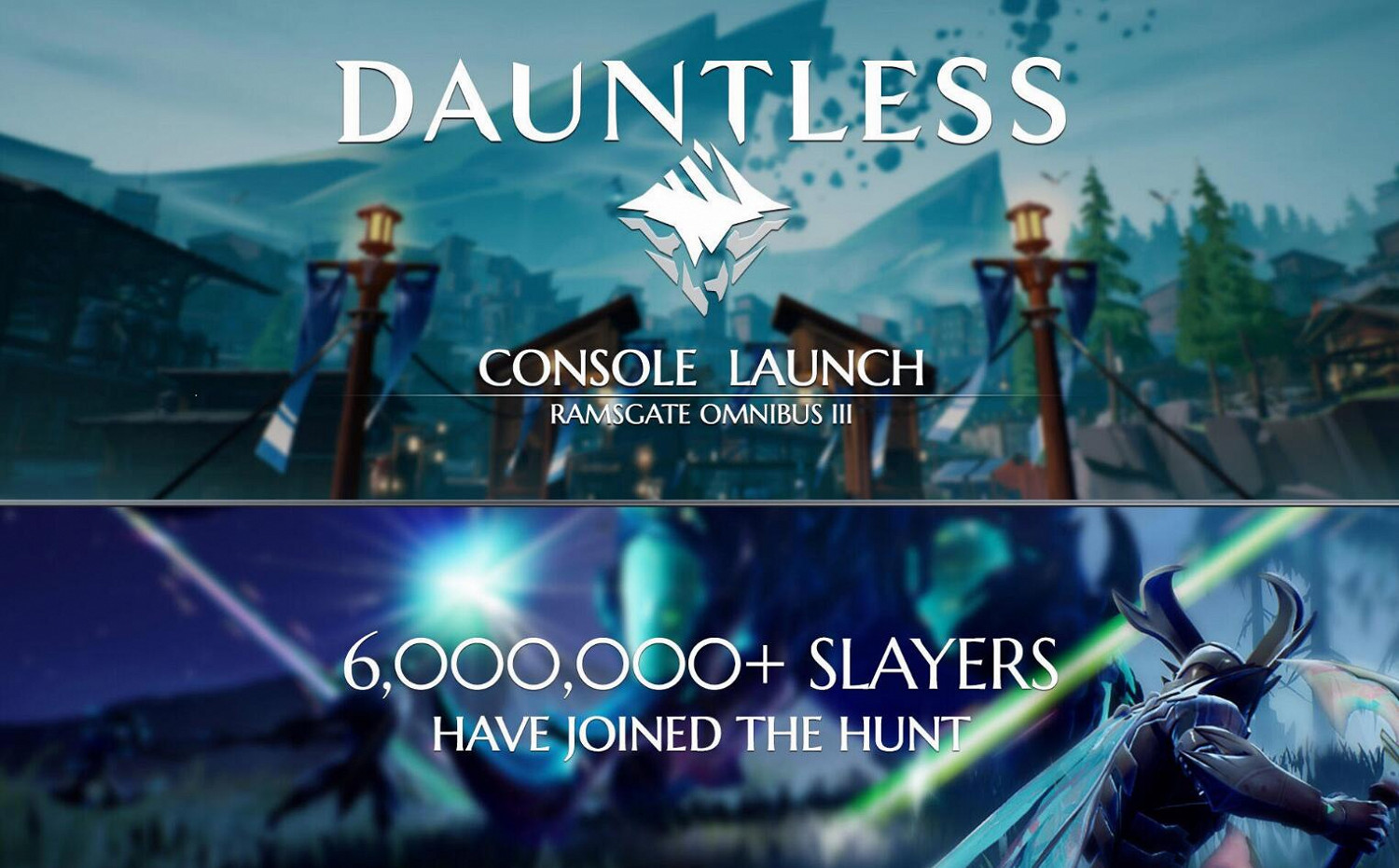 《無畏》官方公布首周趣味大資料 60%隊伍跨平台