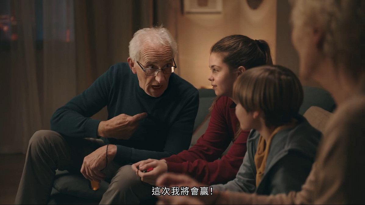 《靈活腦學校 一起伸展大腦》發佈中文CM2 遊戲12月3日發售 《靈活腦學校 一起伸展大腦》發佈中文CM2 遊戲12月3日發售