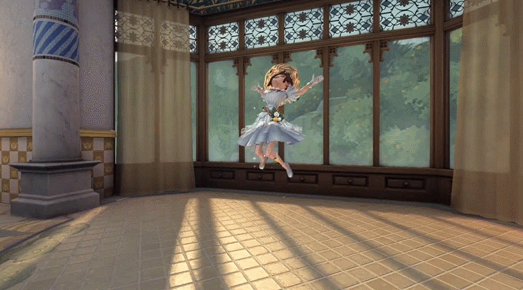 《第五人格》園丁皮膚等風來怎麽樣 園丁20賽季推理之徑皮膚 《第五人格》園丁皮膚等風來怎麽樣 園丁20賽季推理之徑皮膚