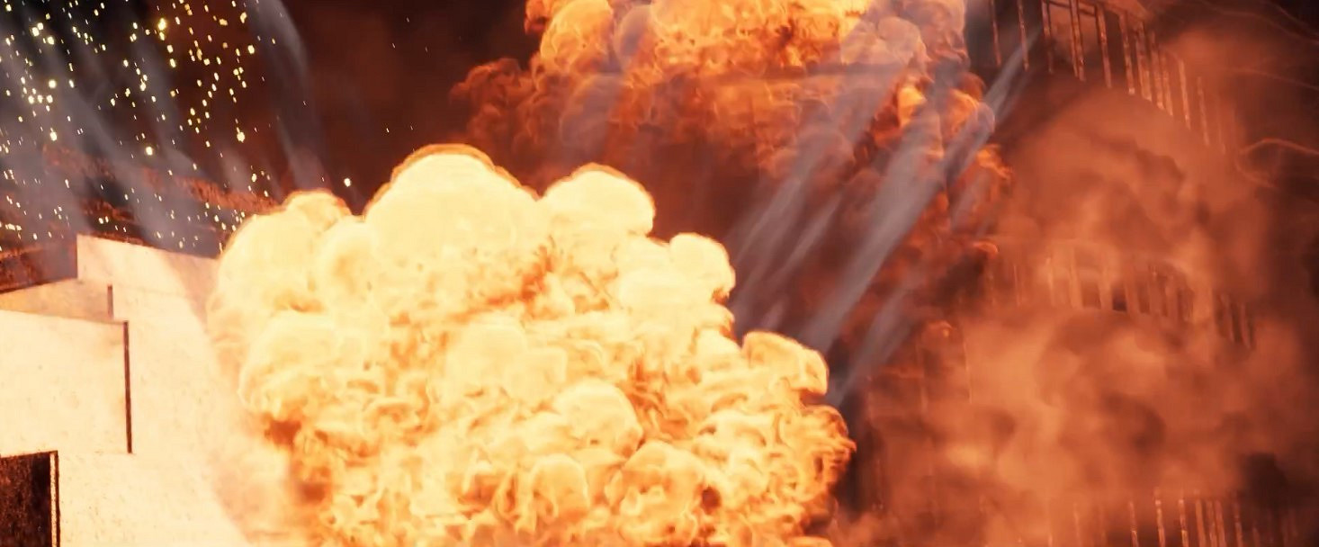 抗美援朝中國大陸研發單機FPS《代號:38°N》實機預告 虛幻5引擎打造 抗美援朝中國大陸研發單機FPS《代號:38°N》實機預告 虛幻5引擎打造