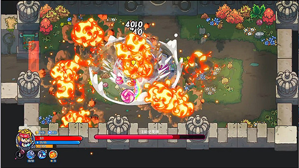 《元能失控》歡樂再度升級 全新無人機即將上線! 《元能失控》歡樂再度升級 全新無人機即將上線!