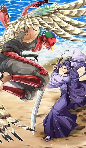 《FGO》源賴光金時值不值得抽 地獄界曼荼羅開幕前夕推薦召喚簡評