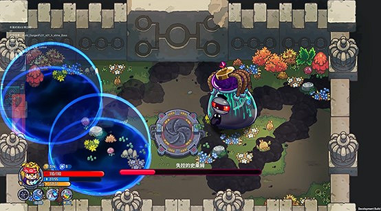 《元能失控》即將登陸主機平台 PS4全新模式曝光 《元能失控》即將登陸主機平台 PS4全新模式曝光