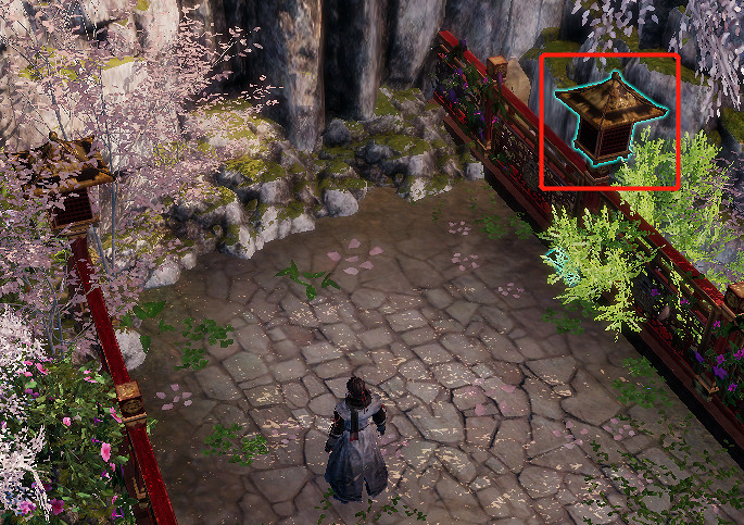 《天命奇御2》靈龍戒怎麽獲得？俠心閣閣主之死支線推敲思路