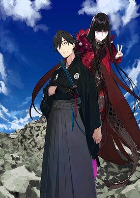 《FGO》奧伯龍立繪展示 2.6新從者奧伯龍伏提庚資料