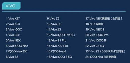 《夢想新大陸》手機配置要求一覽 夢想新大陸手機配置有什麽要求