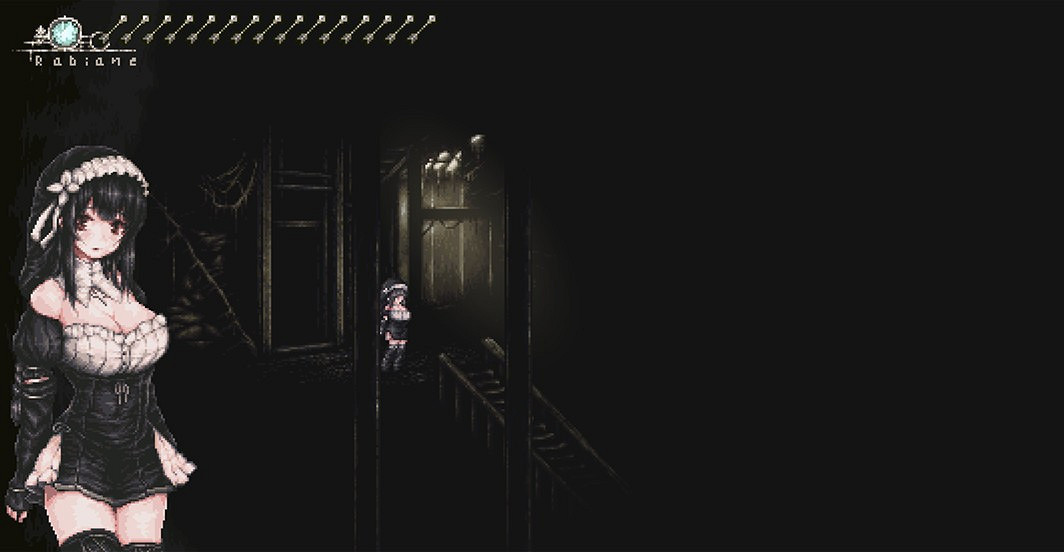 2D像素清版動作《SiNiSistar》正式發售 僅售約新台幣95元 2D像素清版動作《SiNiSistar》正式發售 僅售約新台幣95元