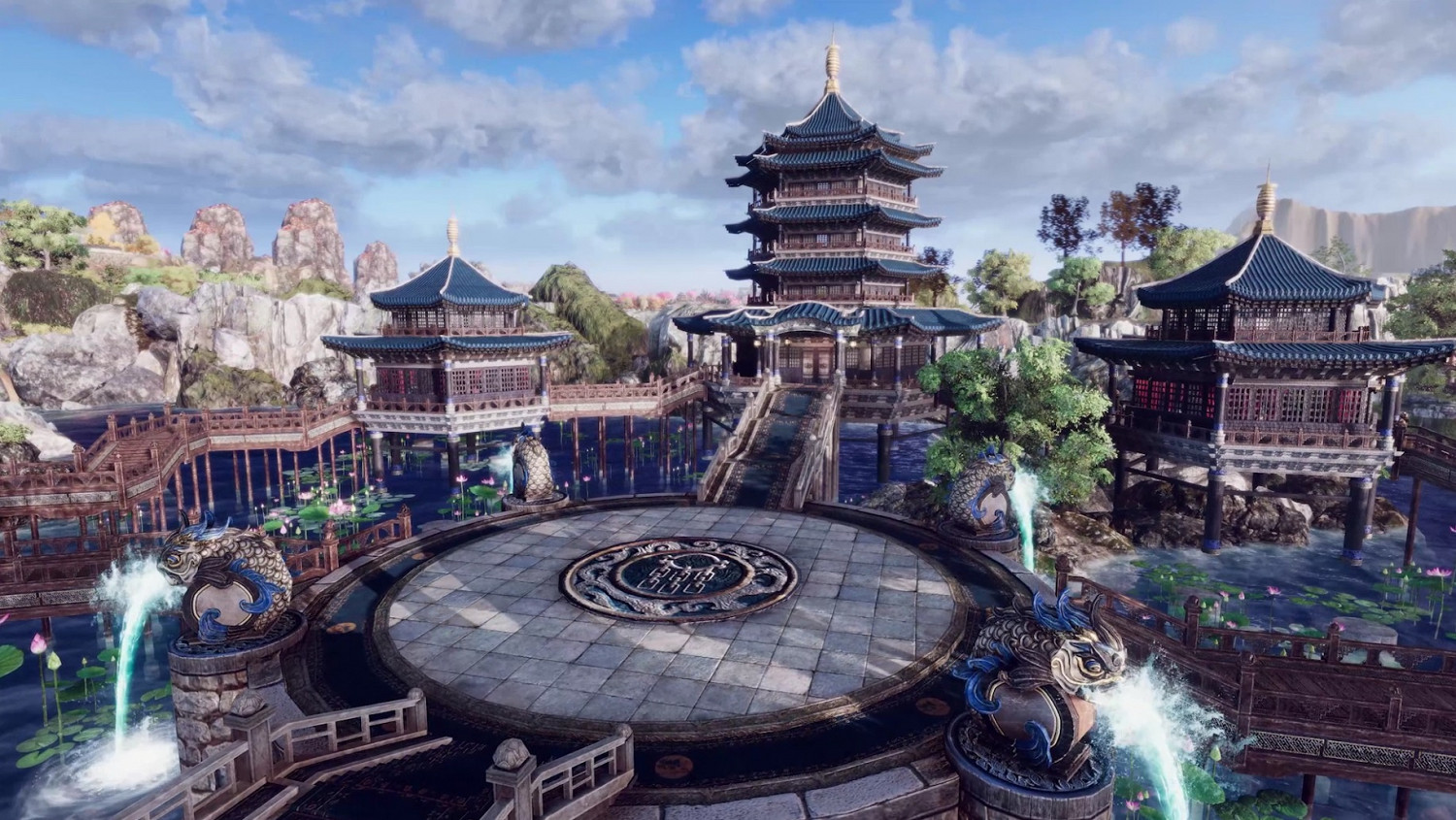 《天命奇御2》俠心閣烏賊怎麽得?南方野林及登峰村傳聞一覽 《天命奇御2》俠心閣烏賊怎麽得?南方野林及登峰村傳聞一覽