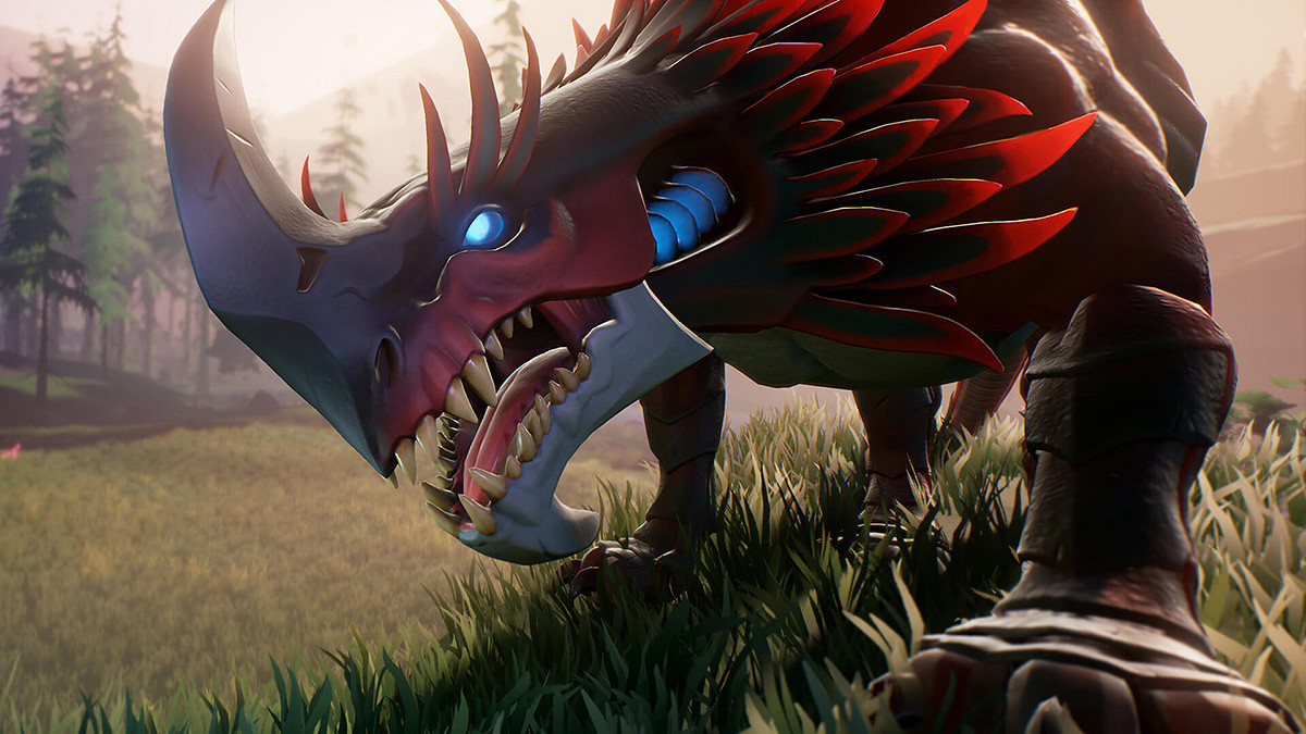 成為獵手!免費狩獵遊戲《無畏》Epic中國現已開放 成為獵手!免費狩獵遊戲《無畏》Epic中國現已開放