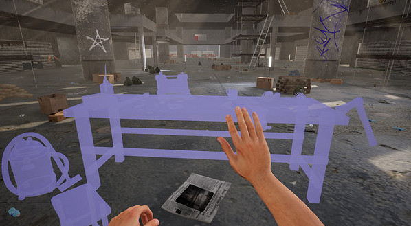 經營模擬遊戲《購物中心裝修工》今日上線Steam 支援中文