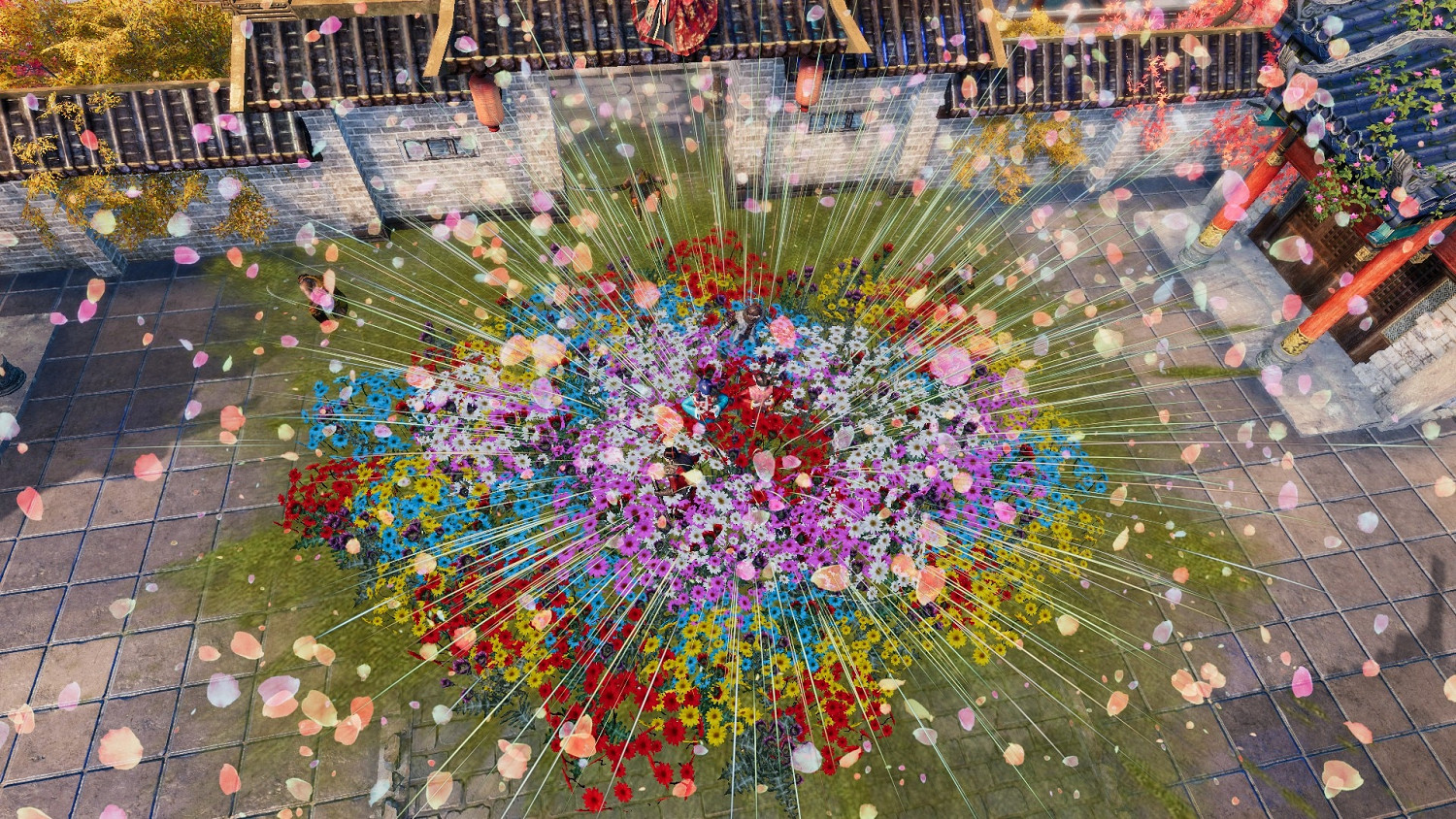 《天命奇御2》俠心閣烏賊怎麽得?南方野林及登峰村傳聞一覽 《天命奇御2》俠心閣烏賊怎麽得?南方野林及登峰村傳聞一覽