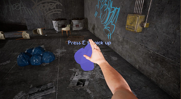 經營模擬遊戲《購物中心裝修工》今日上線Steam 支援中文