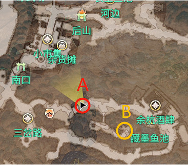 《天命奇御2》木人殺手任務攻略分享