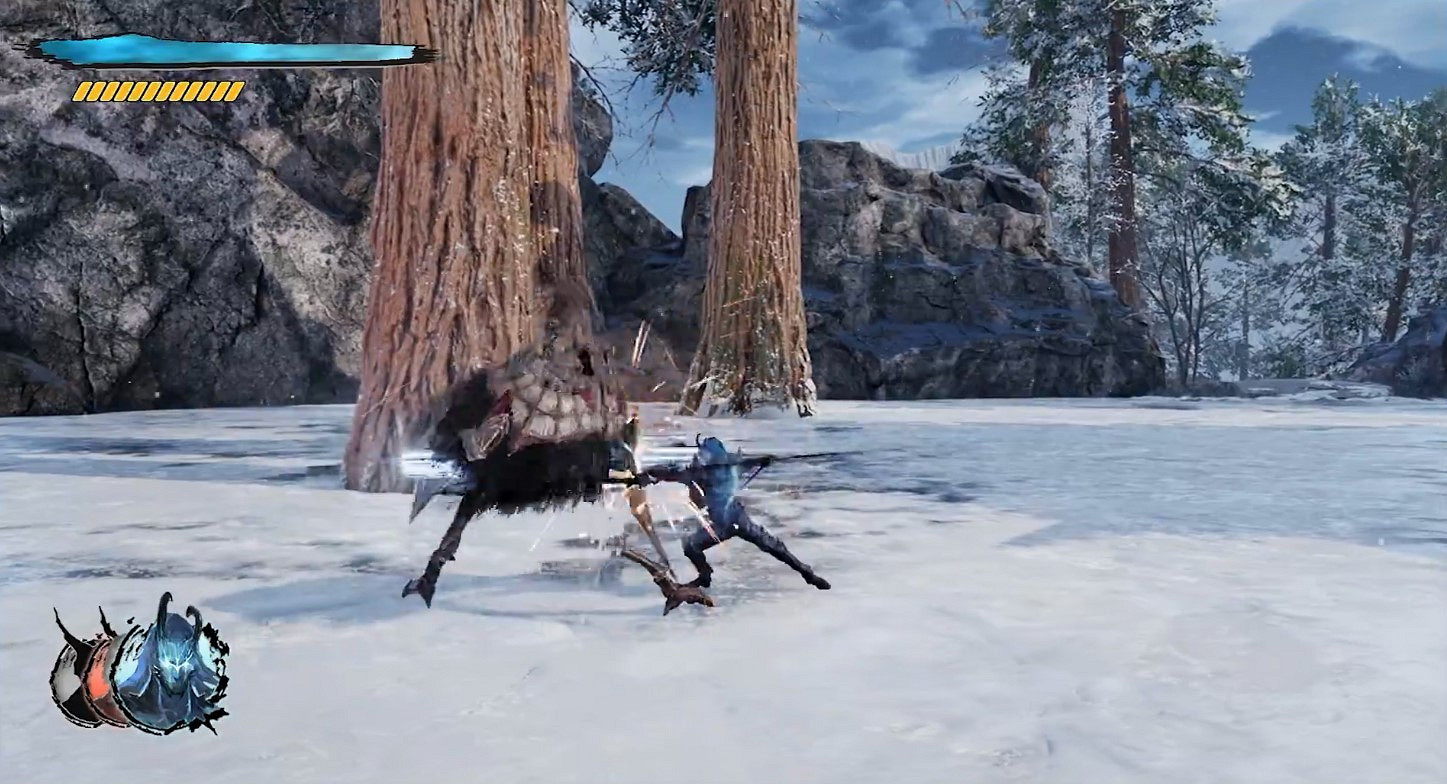 中國大陸研發單機動作遊戲《混沌落日》曝預告&實機展示 預計2022年登Steam 中國大陸研發單機動作遊戲《混沌落日》曝預告&實機展示 預計2022年登Steam