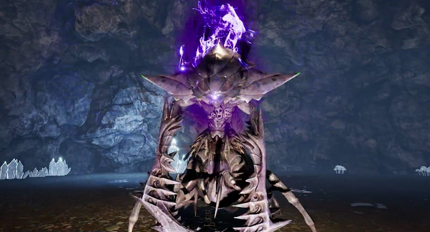 中國大陸研發單機動作遊戲《混沌落日》曝預告&實機展示 預計2022年登Steam 中國大陸研發單機動作遊戲《混沌落日》曝預告&實機展示 預計2022年登Steam