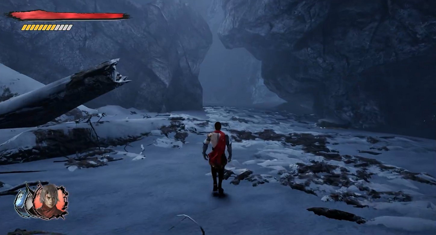 中國大陸研發單機動作遊戲《混沌落日》曝預告&實機展示 預計2022年登Steam 中國大陸研發單機動作遊戲《混沌落日》曝預告&實機展示 預計2022年登Steam