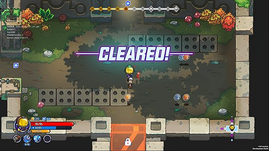 《元能失控》即將登陸主機平台 PS4全新模式曝光 《元能失控》即將登陸主機平台 PS4全新模式曝光