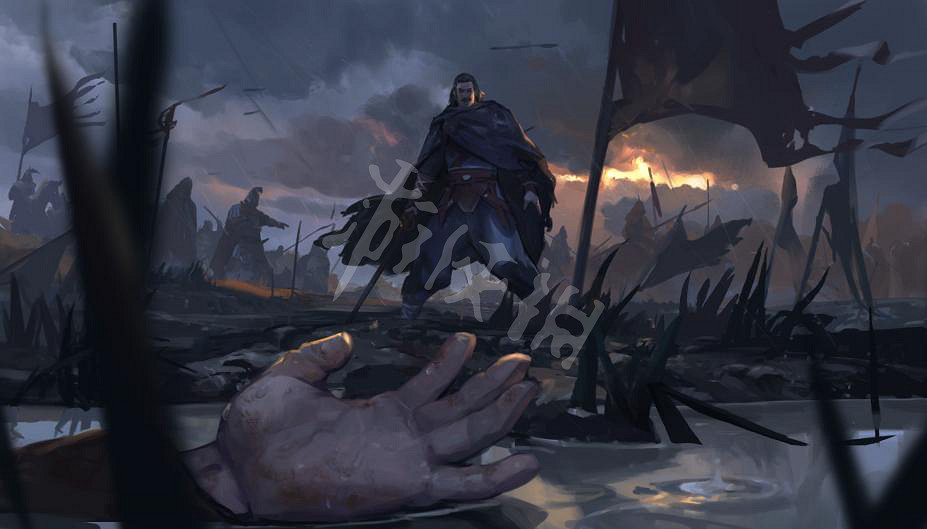 《天命奇御2》懷湘是什麽？引來老鷹懷湘方法介紹