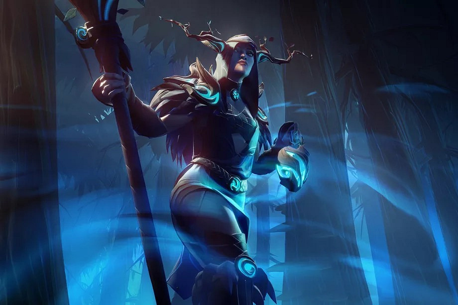 《無畏》更新更新檔新增巨獸 武器重製和角色外觀 《無畏》更新更新檔新增巨獸 武器重製和角色外觀