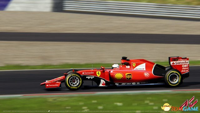 《神力科莎出賽準備》法拉利F1賽車DLC發佈 精彩預告片一覽 《神力科莎出賽準備》法拉利F1賽車DLC發佈 精彩預告片一覽