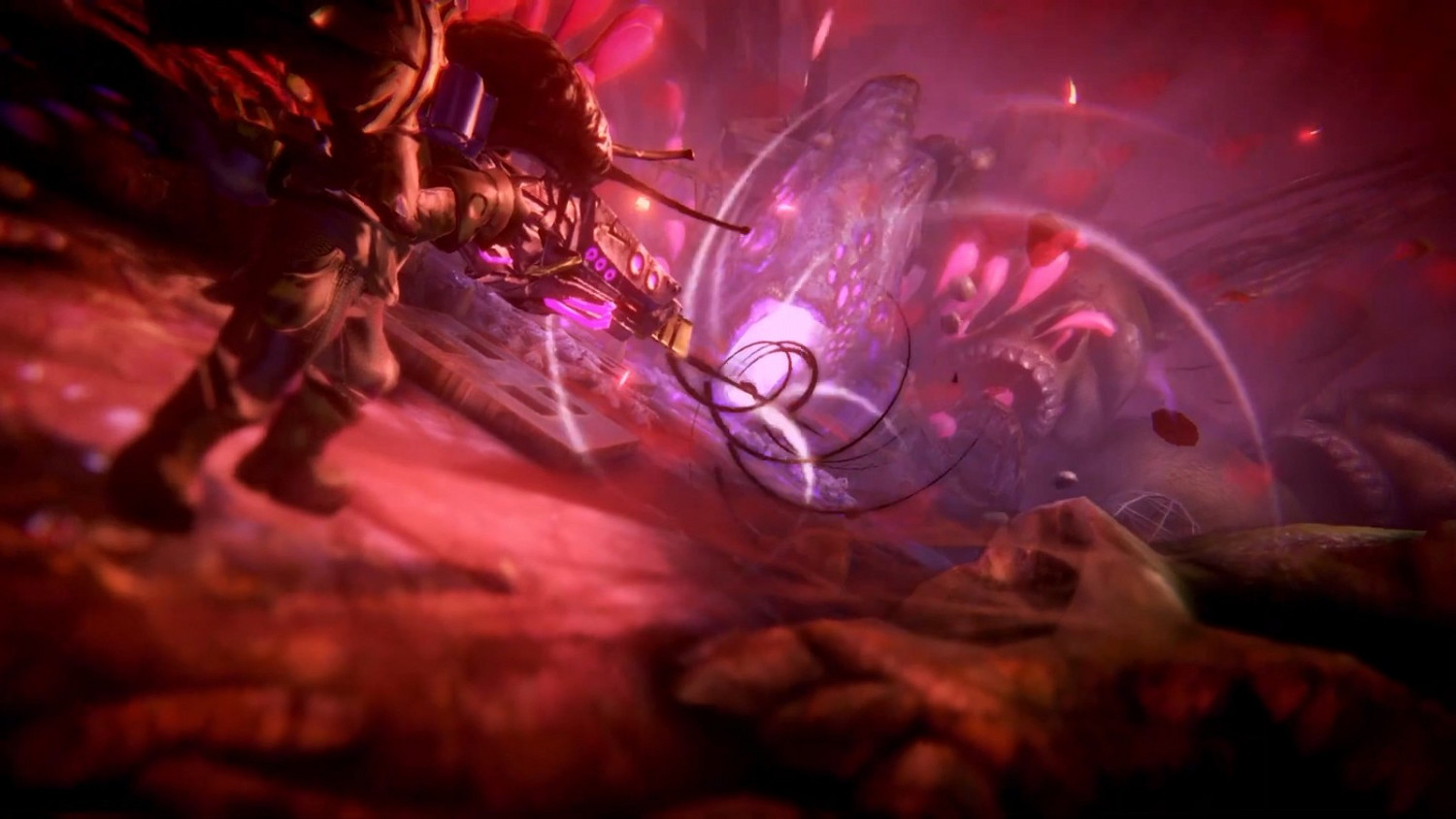 俯視射擊《蝸牛克利德》12月15日發售 扮演蝸牛消滅鼻涕蟲