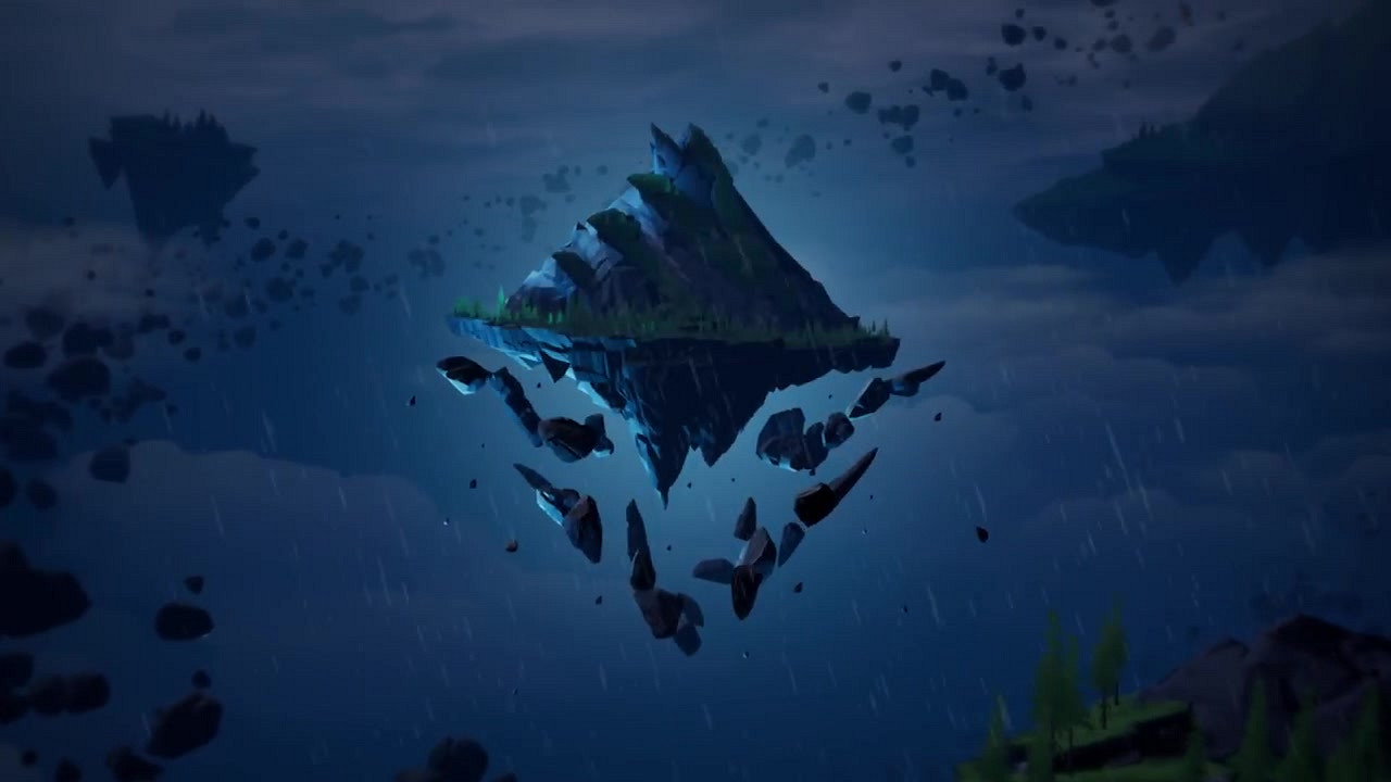 支援跨平台遊玩的ARPG《無畏》正式推出 支援跨平台遊玩的ARPG《無畏》正式推出