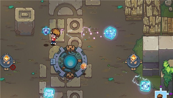 《元能失控》歡樂再度升級 全新無人機即將上線! 《元能失控》歡樂再度升級 全新無人機即將上線!