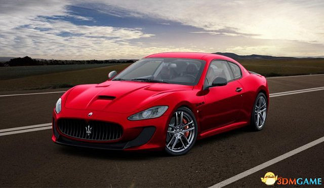 《神力科莎出賽準備》新DLC“ Red Pack ”攜七款豪車重磅來襲 《神力科莎出賽準備》新DLC“ Red Pack ”攜七款豪車重磅來襲