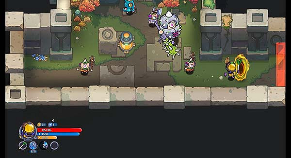 《元能失控》特工檔案泄密 宇航員一不小心拯救了世界? 《元能失控》特工檔案泄密 宇航員一不小心拯救了世界?