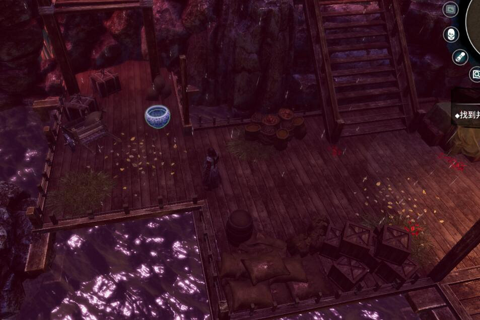 《天命奇御2》黑火寨支線武學獲得方法 黑火寨支線槍法怎麽獲得? 《天命奇御2》黑火寨支線武學獲得方法 黑火寨支線槍法怎麽獲得?