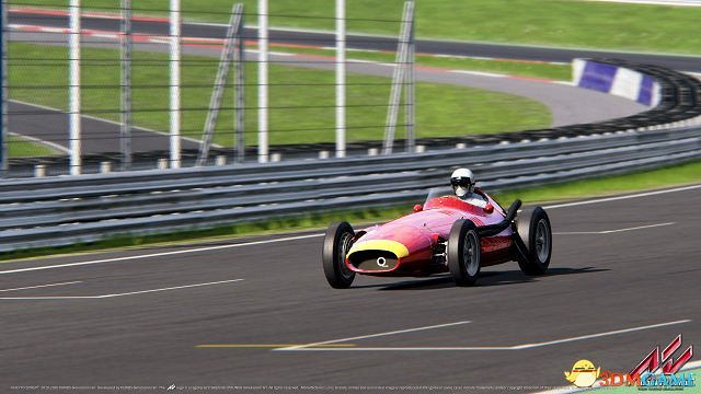 《神力科莎出賽準備》新DLC“ Red Pack ”攜七款豪車重磅來襲 《神力科莎出賽準備》新DLC“ Red Pack ”攜七款豪車重磅來襲