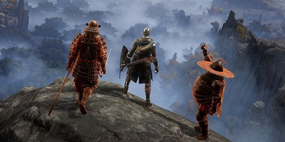玩家發現《艾爾登法環》Steam成就有42個 玩家發現《艾爾登法環》Steam成就有42個