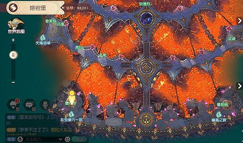 《夢想新大陸》彩蛋班門弄斧 班門弄斧奇遇任務攻略 《夢想新大陸》彩蛋班門弄斧 班門弄斧奇遇任務攻略