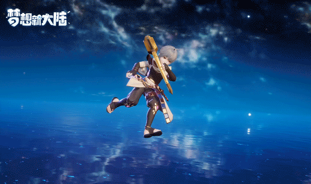 《夢想新大陸》風語怎麽樣 職業風語技能介紹