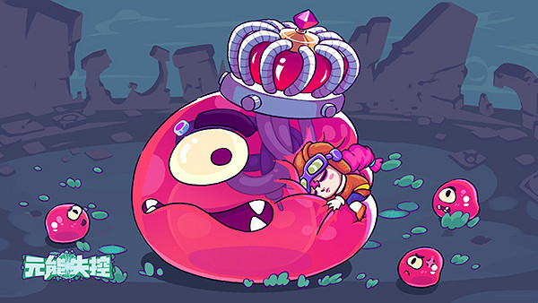 藝術就是爆炸 《元能失控》炸彈流晶片組合推薦