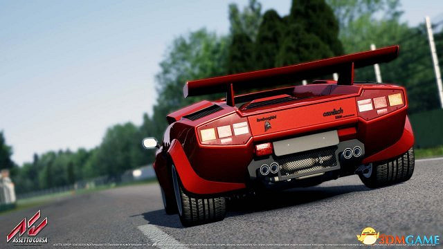 《神力科莎出賽準備》將登陸PS4/Xbox One 1080p截圖放出 《神力科莎出賽準備》將登陸PS4/Xbox One 1080p截圖放出