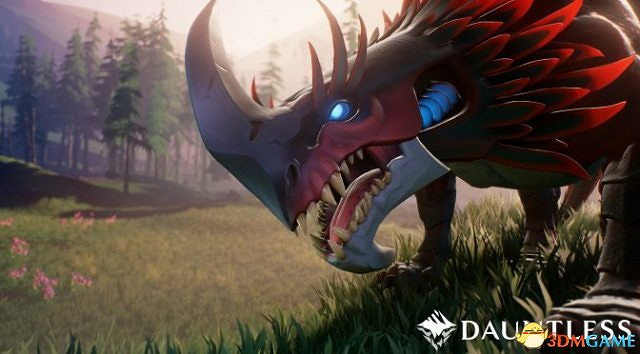 免費合作狩獵遊戲《無畏》將登陸EPIC商城 免費合作狩獵遊戲《無畏》將登陸EPIC商城