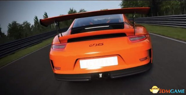 《神力科莎出賽準備》保時捷車包第二彈主機版延遲至2017年 《神力科莎出賽準備》保時捷車包第二彈主機版延遲至2017年