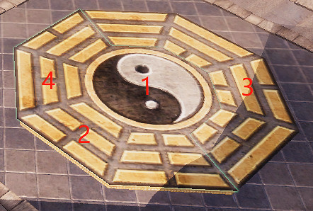 《天命奇御2》靈龍戒怎麽獲得？俠心閣閣主之死支線推敲思路