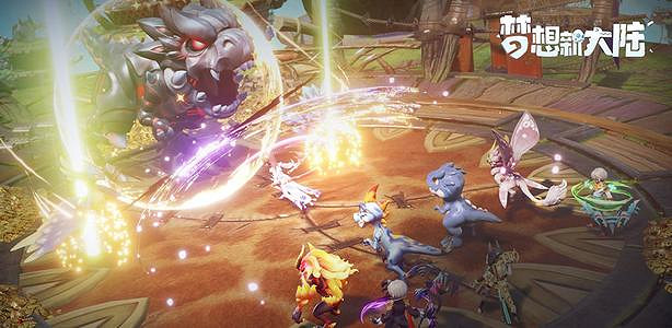 《夢想新大陸》PK有哪些技巧 PK技巧介紹