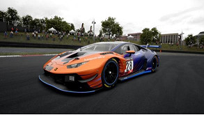 藍寶堅尼 Esports 宣布模擬賽車比賽 THE REAL RACE 2021 獲勝者 藍寶堅尼 Esports 宣布模擬賽車比賽 THE REAL RACE 2021 獲勝者