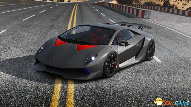 神力科莎出賽準備正式支援中文 新免費Bonus pack登陸Steam