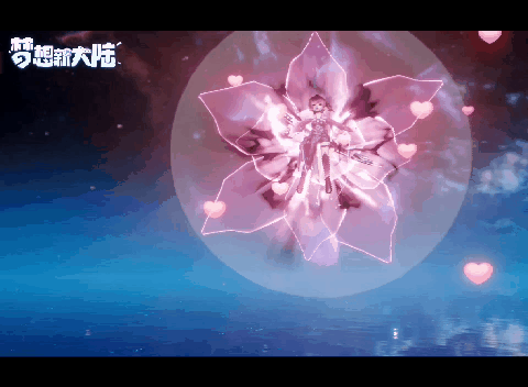 《夢想新大陸》影舞怎麽樣 職業影舞介紹