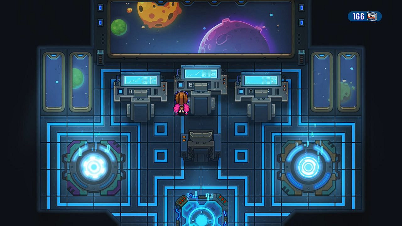 《元能失控》Switch版10月29日發售 下載版售價約新台幣411元 《元能失控》Switch版10月29日發售 下載版售價約新台幣411元