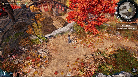 《天命奇御2》不明液體是什麽？不明液體位置介紹