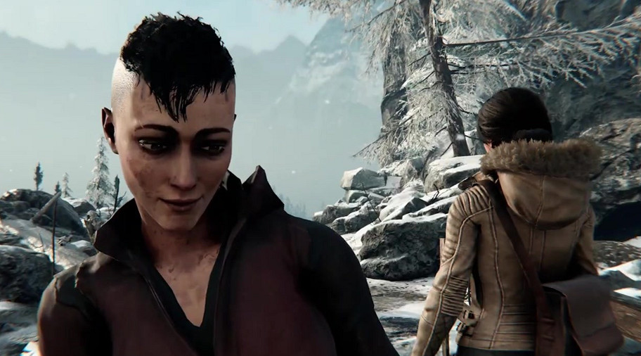 《塞伯利亞之謎:之前的世界》12月10日將在PC發佈 2022登陸主機平台 《塞伯利亞之謎:之前的世界》12月10日將在PC發佈 2022登陸主機平台