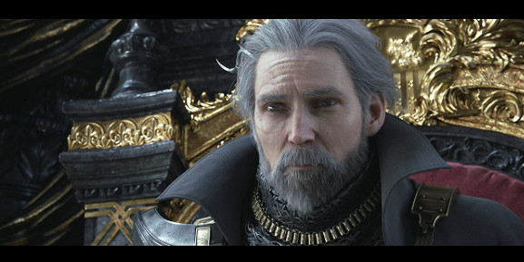 CG電影《太空戰士15:王者之劍》4K重製版確定2月9日發售 CG電影《太空戰士15:王者之劍》4K重製版確定2月9日發售