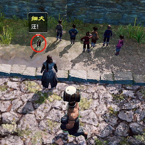 《天命奇御2》許願井任務攻略分享 《天命奇御2》許願井任務攻略分享